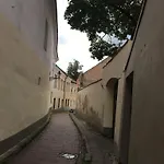Skapas Street Wilno