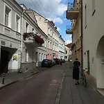 Skapas Street