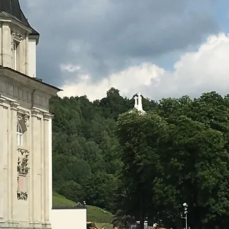 Апартаменты Skapas Street