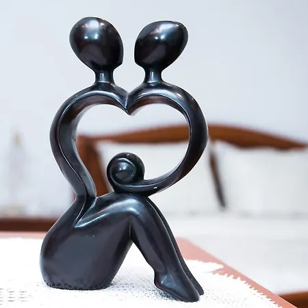 Skapas Street * Wilna