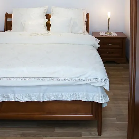 Skapas Street Apartment