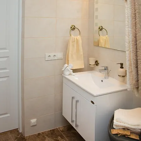 Apartment Skapas Street *