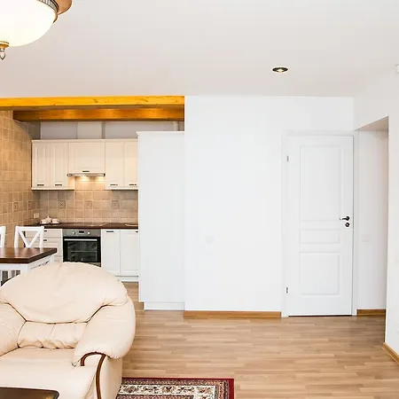 Apartment Skapas Street