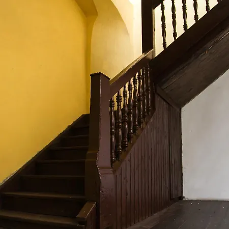 Skapas Street Apartment Vilnius