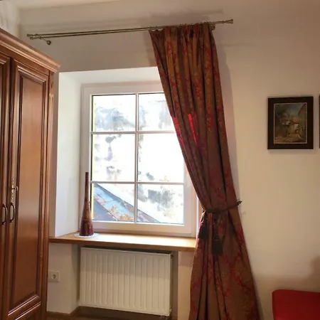 Apartment Skapas Street