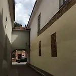 Skapas Street Butas Vilnius