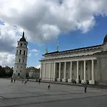 Skapas Street Vilnius