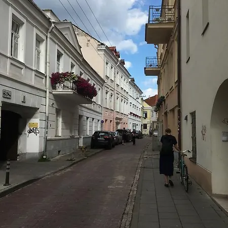 Skapas Street