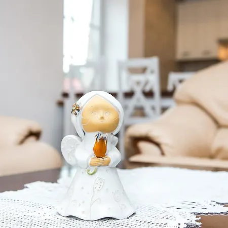 Skapas Street * Vilnius