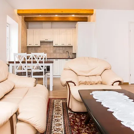 Appartement Skapas Street