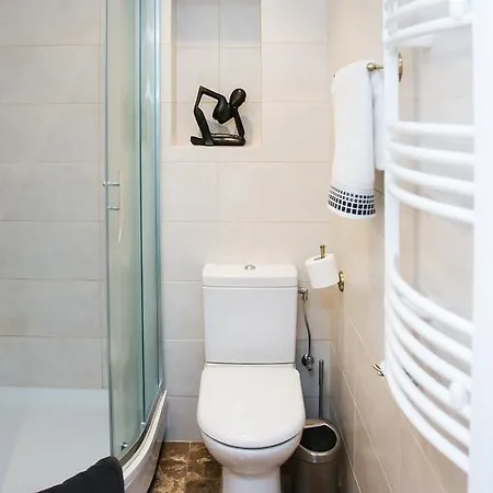 Appartement Skapas Street *