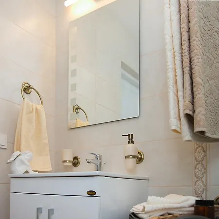 Appartement Skapas Street