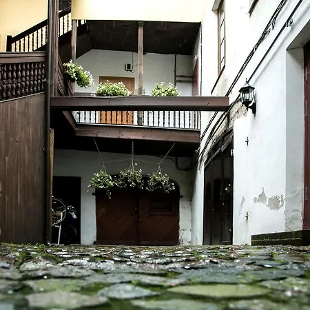 Skapas Street * Vilnius