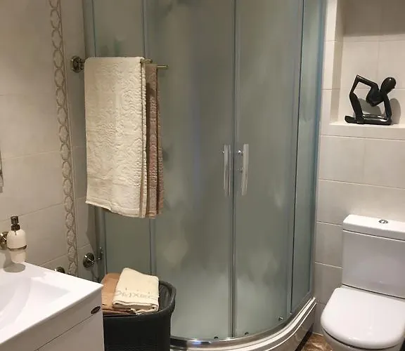 Skapas Street * 빌뉴스