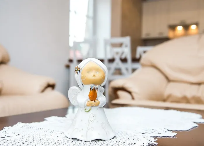 Skapas Street * 빌뉴스