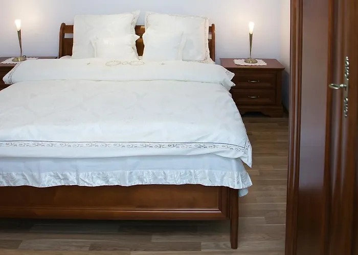 Skapas Street 아파트