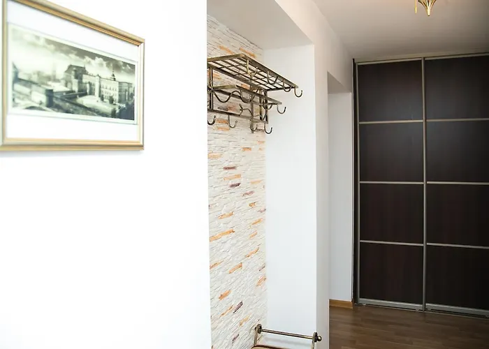 Skapas Street * Vilnius