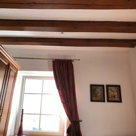 Apartment Skapas Street Wilna