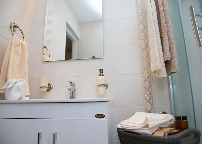 Skapas Street Apartamento *