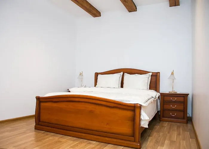 Skapas Street Apartamento *