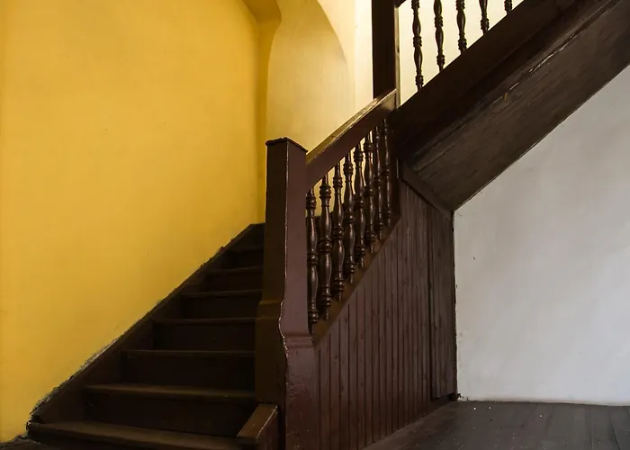 Skapas Street Apartamento Vilna