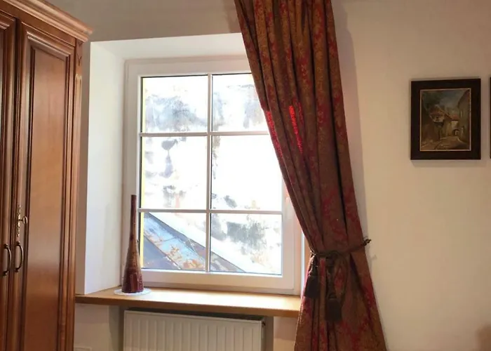 Apartamento Skapas Street